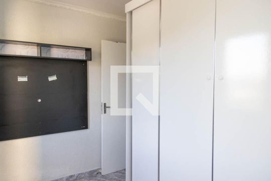 Quarto 1 de apartamento à venda com 2 quartos, 63m² em Santa Terezinha, São Bernardo do Campo