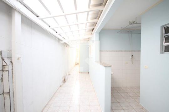 Quintal de casa à venda com 1 quarto, 100m² em Vila Dom Pedro I, São Paulo