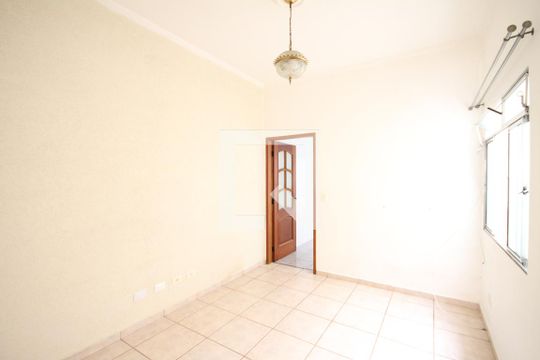 Sala de casa à venda com 1 quarto, 100m² em Vila Dom Pedro I, São Paulo