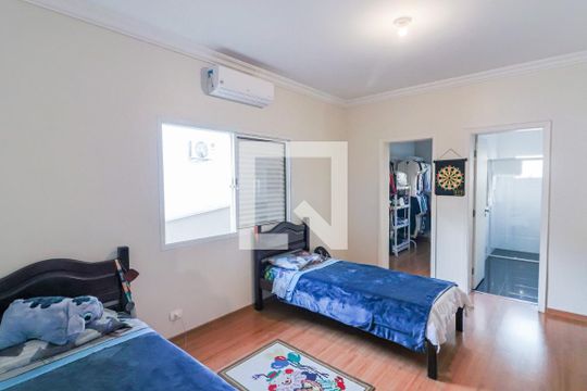 Suite 1 de casa à venda com 4 quartos, 490m² em Butantã, São Paulo