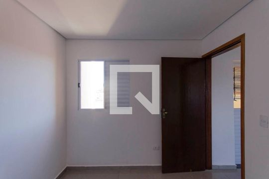 Quarto 2 de apartamento para alugar com 2 quartos, 43m² em Vila Sao Francisco, São Paulo