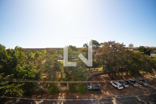 Vista do Quarto 03 de apartamento à venda com 3 quartos, 90m² em Vila Proost de Souza, Campinas