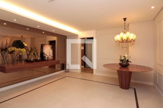 Hall Social de kitnet/studio à venda com 1 quarto, 22m² em Centro, São Paulo