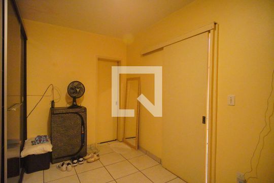 Suíte de apartamento à venda com 1 quarto, 66m² em Centro, Novo Hamburgo
