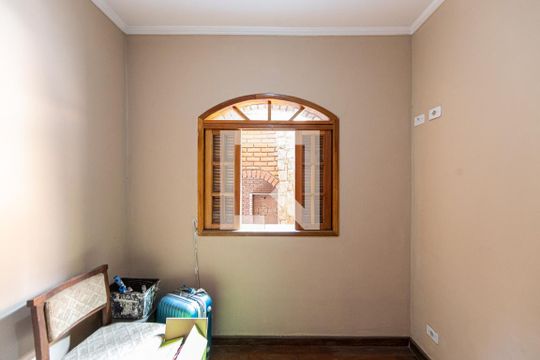 Quarto 1 de casa para alugar com 4 quartos, 220m² em Tatuapé, São Paulo