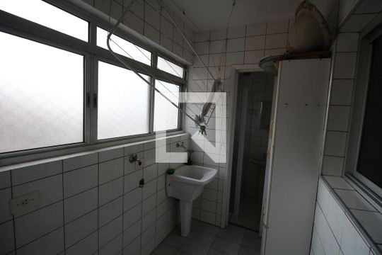 Lavanderia de apartamento à venda com 3 quartos, 78m² em Vila Formosa, São Paulo