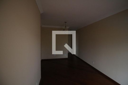 Sala de Estar de apartamento à venda com 3 quartos, 78m² em Vila Formosa, São Paulo