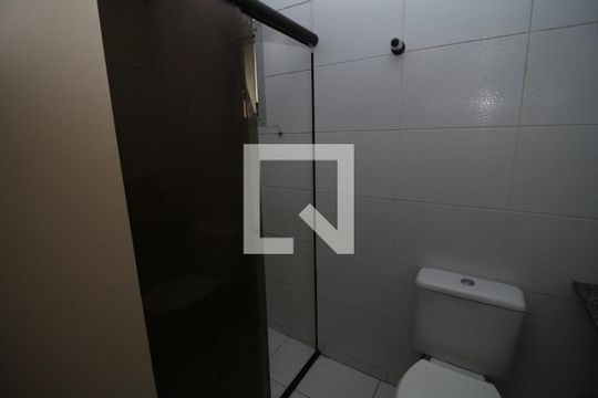 Banheiro de apartamento à venda com 3 quartos, 78m² em Vila Formosa, São Paulo