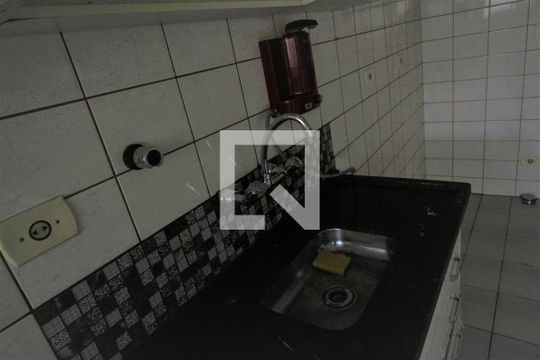 Cozinha de apartamento à venda com 3 quartos, 78m² em Vila Formosa, São Paulo