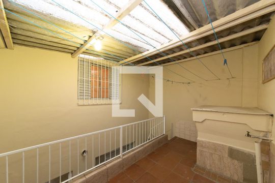 Varanda de casa à venda com 2 quartos, 108m² em Vila Prudente, São Paulo
