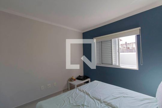 Quarto 1 de casa à venda com 3 quartos, 120m² em Jardim Maringa, São Paulo
