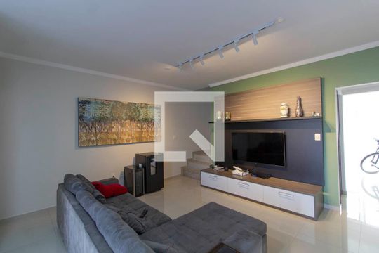 Casa à venda com 3 quartos, 120m² em Jardim Maringa, São Paulo