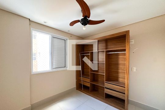 Quarto 1 de apartamento à venda com 3 quartos, 80m² em Santa Terezinha, São Bernardo do Campo