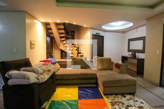 Casa à venda com 3 quartos, 300m² em Nossa Senhora das Graças, Canoas