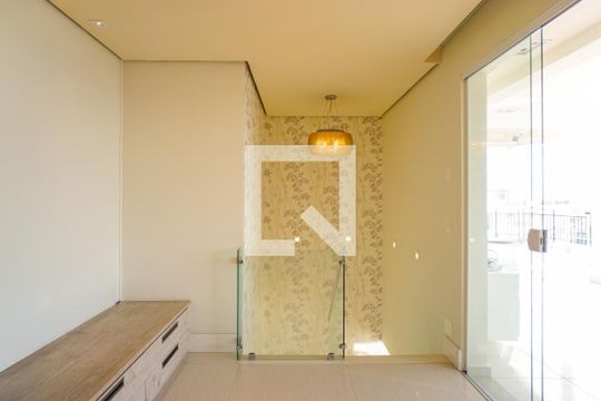 Hall Cobertura de apartamento à venda com 3 quartos, 400m² em Recreio dos Bandeirantes, Rio de Janeiro