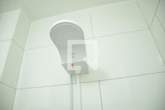 Banheiro  de apartamento para alugar com 2 quartos, 60m² em Icaraí, Niterói