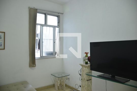 Apartamento para alugar com 2 quartos, 60m² em Icaraí, Niterói
