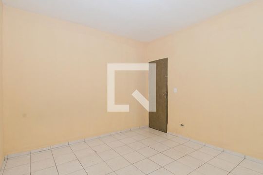 Quarto 2 de casa para alugar com 2 quartos, 125m² em Jardim Santa Cecília, Guarulhos