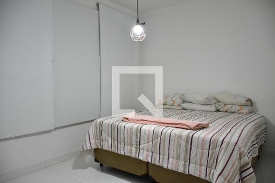 Quarto 2 de casa de condomínio à venda com 3 quartos, 150m² em Jardim Golden Park, Hortolândia