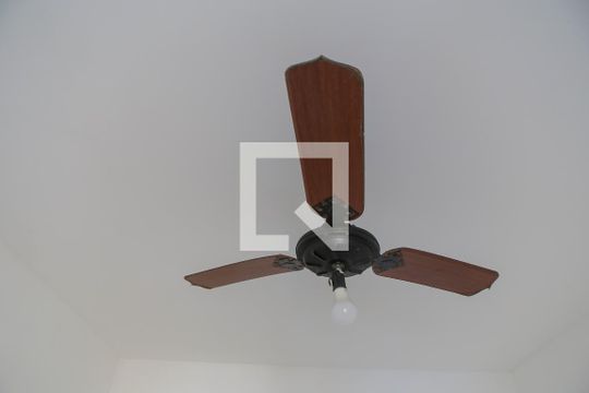 Quarto 2 de apartamento para alugar com 2 quartos, 110m² em Macuco, Santos
