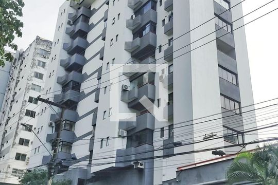 Apartamento para alugar com 1 quarto, 30m² em Candeal, Salvador
