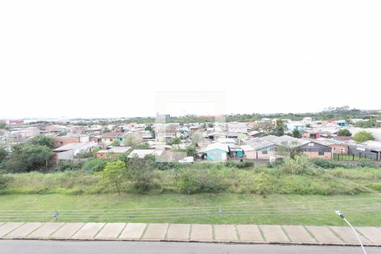 Vista de apartamento para alugar com 2 quartos, 41m² em Sarandi, Porto Alegre