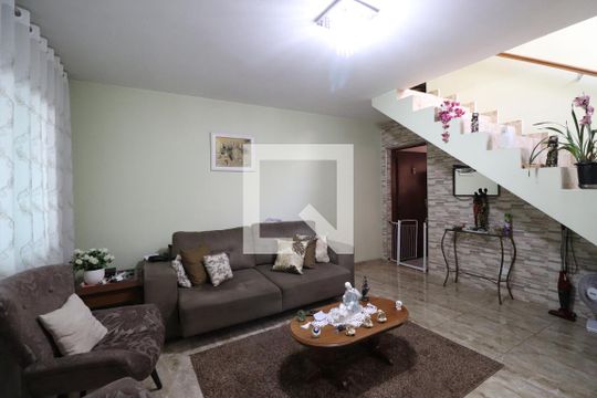 Casa à venda com 2 quartos, 105m² em Vila Renata, Guarulhos