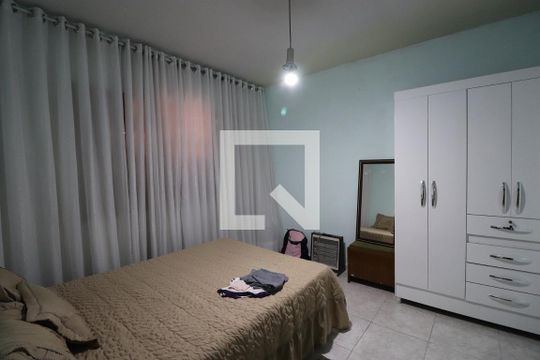 Quarto 2 de casa à venda com 2 quartos, 105m² em Vila Renata, Guarulhos