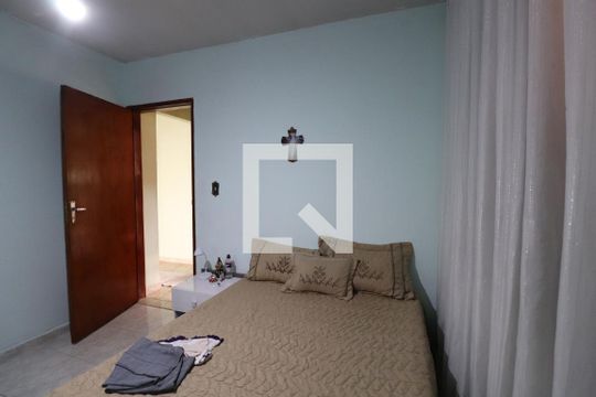 Quarto 2 de casa à venda com 2 quartos, 105m² em Vila Renata, Guarulhos