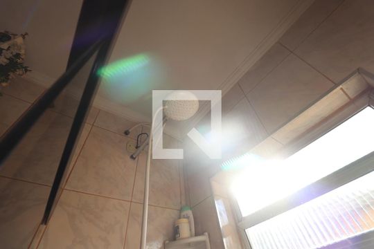 Banheiro de casa à venda com 2 quartos, 105m² em Vila Renata, Guarulhos