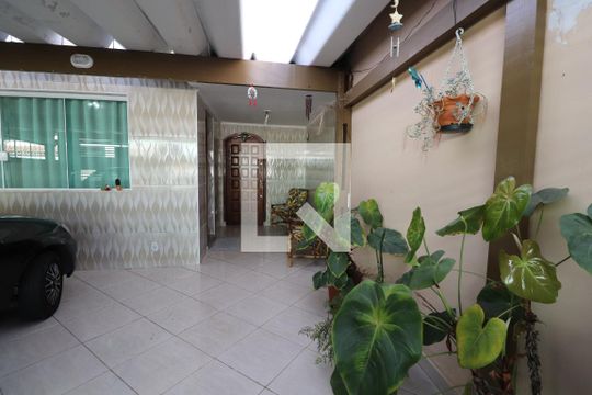 null de casa à venda com 2 quartos, 105m² em Vila Renata, Guarulhos