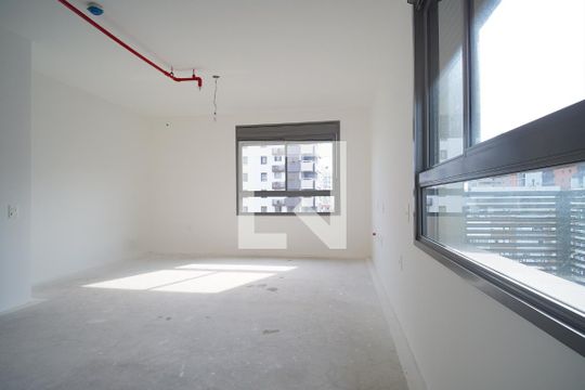 Kitnet/Studio à venda com 1 quarto, 50m² em Petrópolis, Porto Alegre