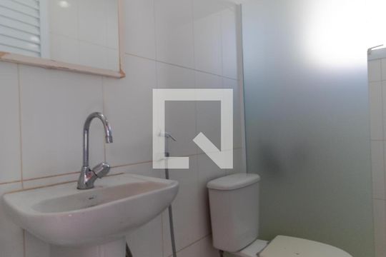 Banheiro 01 de casa à venda com 5 quartos, 370m² em Mansões Santo Antônio, Campinas