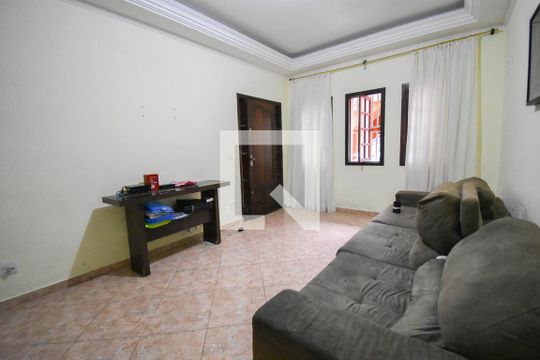 Casa à venda com 4 quartos, 280m² em Jardim Sapopemba, São Paulo