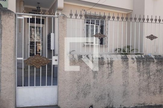 Fachada de apartamento à venda com 2 quartos, 60m² em Piedade, Rio de Janeiro