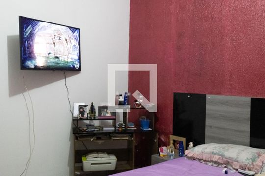 Quarto 1 de casa à venda com 3 quartos, 234m² em Higienópolis, Rio de Janeiro