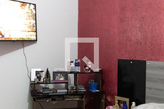 Quarto 1 de casa à venda com 3 quartos, 234m² em Higienópolis, Rio de Janeiro
