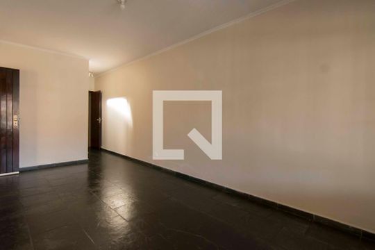 Sala de casa para alugar com 2 quartos, 100m² em Vila Palmeiras, São Paulo