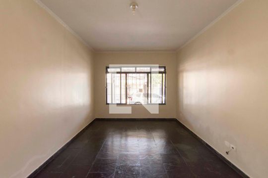 Casa para alugar com 2 quartos, 100m² em Vila Palmeiras, São Paulo