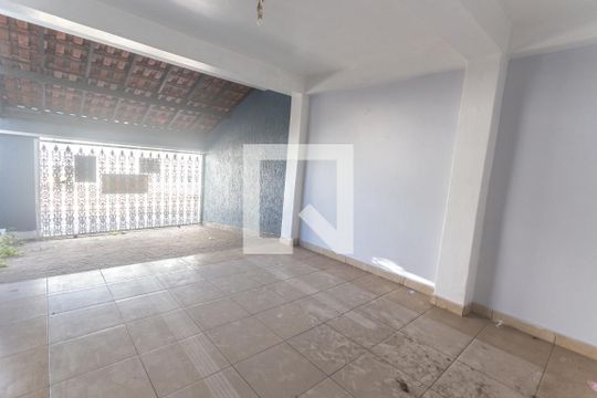 Garagem de casa à venda com 3 quartos, 220m² em Assunção, São Bernardo do Campo