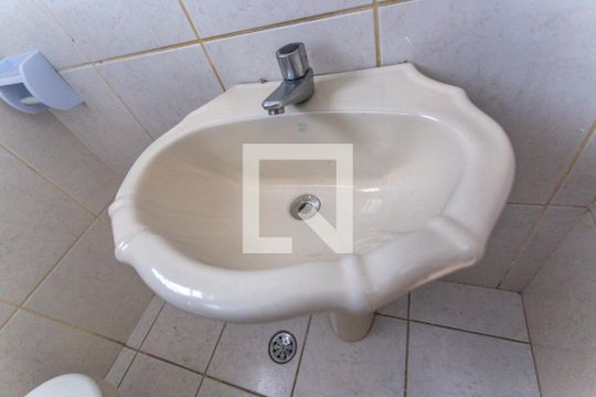 Pia de casa à venda com 3 quartos, 220m² em Assunção, São Bernardo do Campo