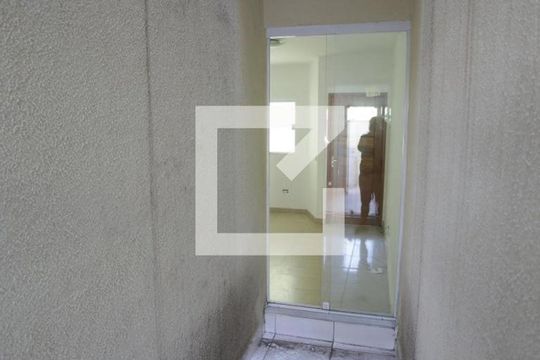 Jardim de Inverno da Sala de casa à venda com 3 quartos, 180m² em Cidade Antônio Estevão de Carvalho, São Paulo