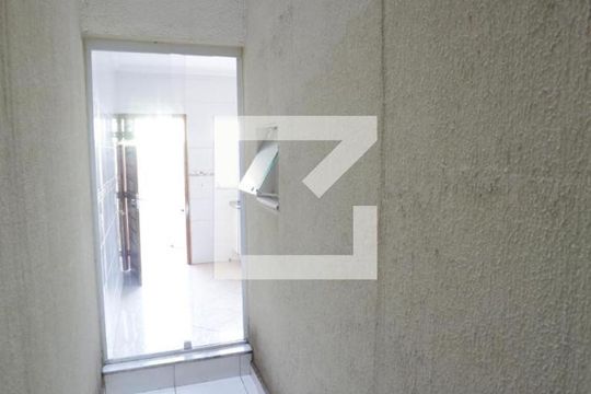Jardim de Inverno da Sala de casa à venda com 3 quartos, 180m² em Cidade Antônio Estevão de Carvalho, São Paulo