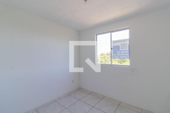 Quarto 1 de apartamento para alugar com 2 quartos, 55m² em Vila Nova, Porto Alegre
