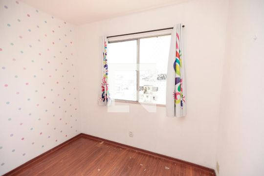 Quarto 1 de apartamento para alugar com 2 quartos, 49m² em Engenho Novo, Rio de Janeiro