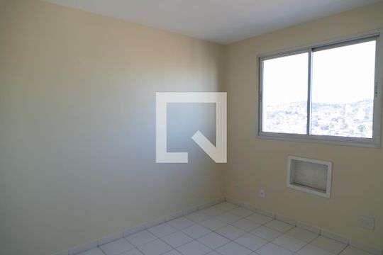 Quarto 1 de apartamento para alugar com 2 quartos, 65m² em Boaçu, São Gonçalo