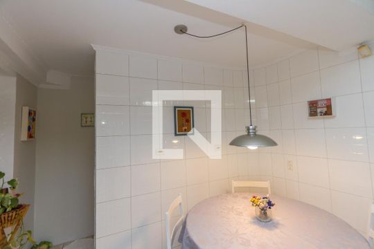 Copa de casa à venda com 5 quartos, 230m² em Jardim Petrópolis, São Paulo