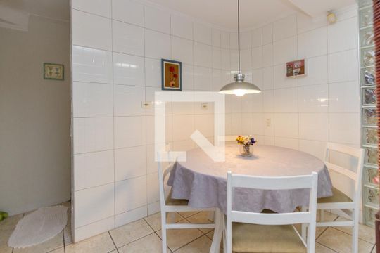 Copa de casa à venda com 5 quartos, 230m² em Jardim Petrópolis, São Paulo