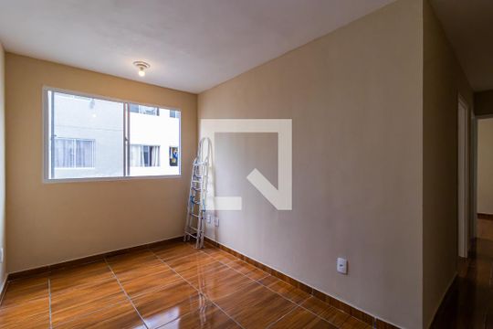Apartamento para alugar com 2 quartos, 41m² em Vila Cristália, São Paulo