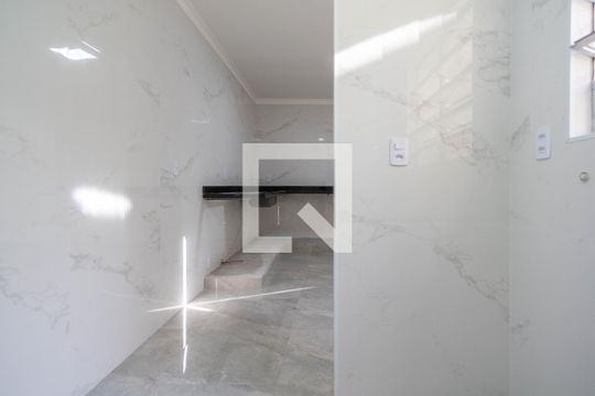 Área de Serviço de casa à venda com 3 quartos, 191m² em Vila Carbone, São Paulo